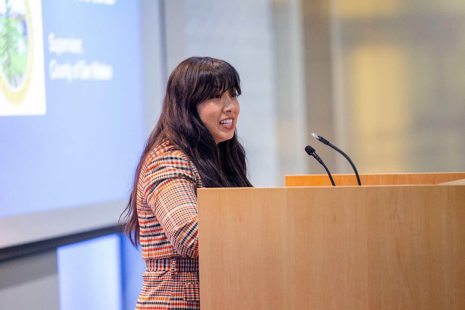 Community program hero